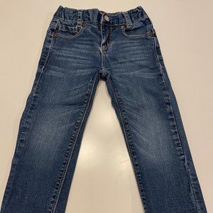 Girls Jeans